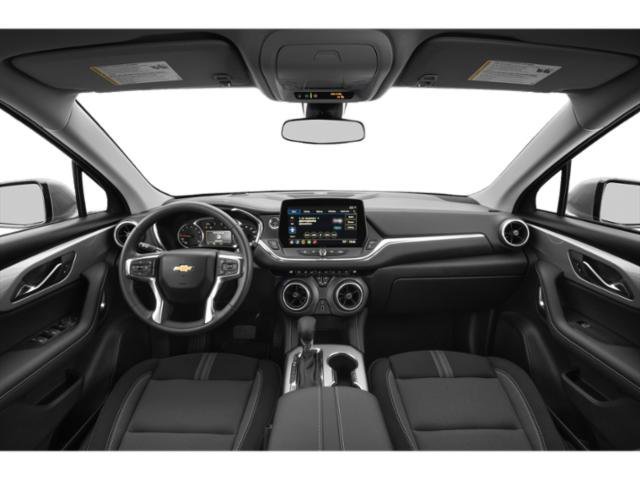 Used 2025 Summit White Chevrolet LT image 5