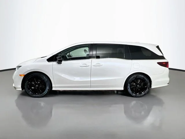 2024 Honda Odyssey SPORT - Photo 6