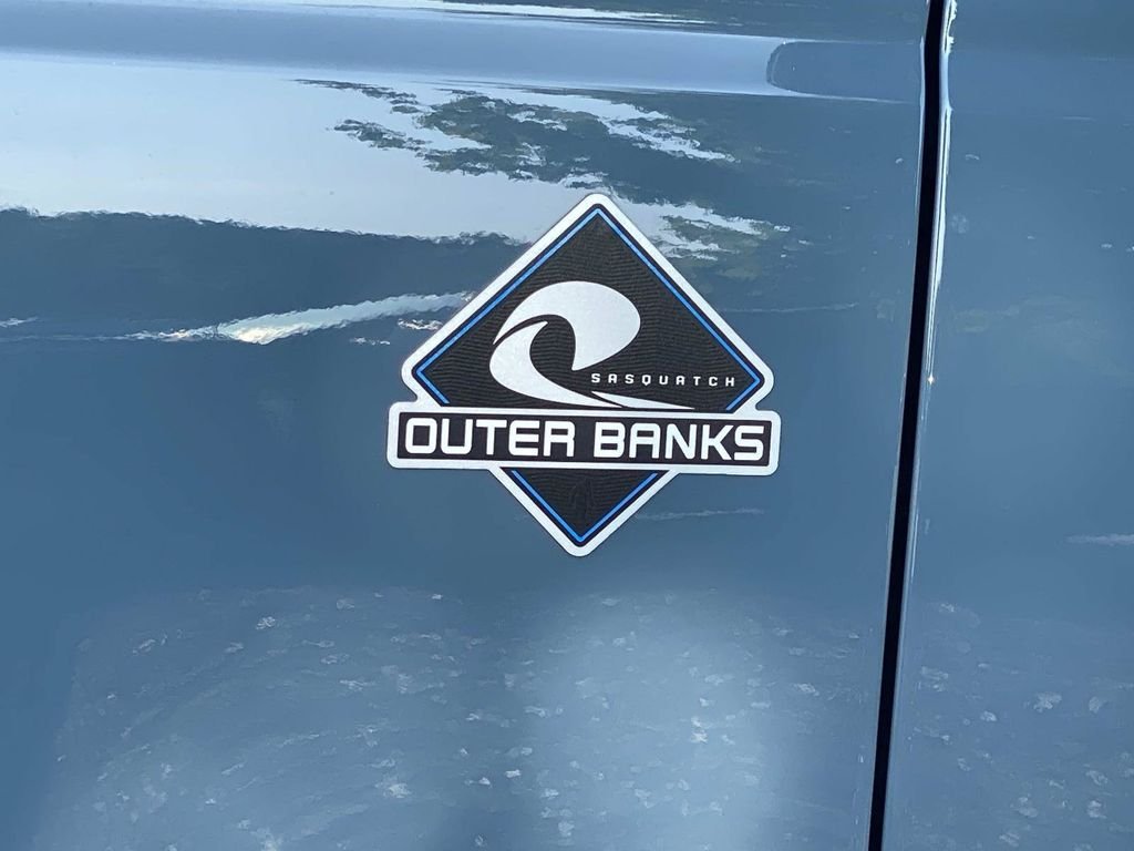 Certified Used 2022 Area 51 Ford Outer Banks image 11