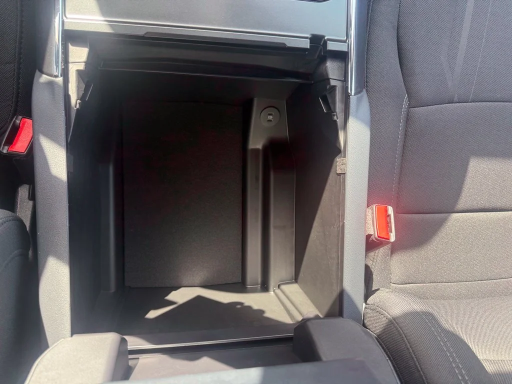 New 2026 Oxford White Ford STX® image 30