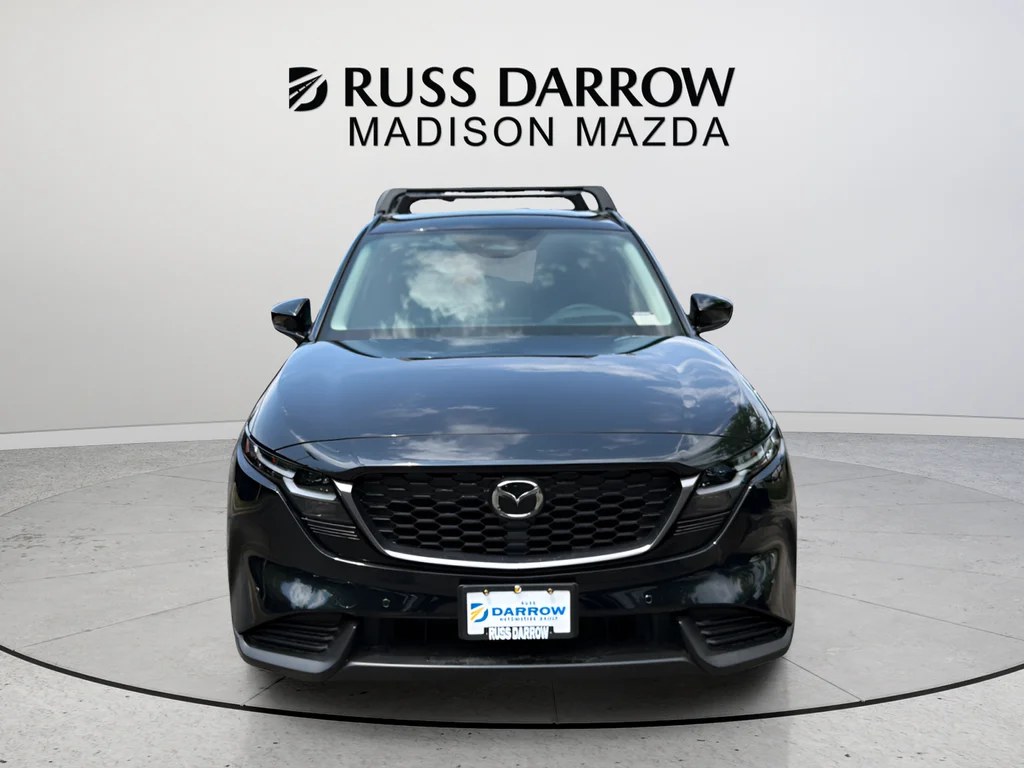 New 2026 Black Mazda 2.5 S Preferred image 8