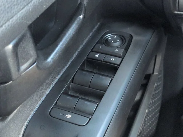 Certified Used 2025 Blue Toyota SR5 image 22