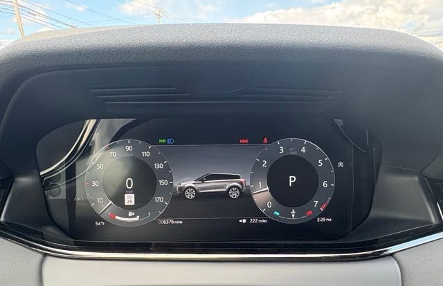 2026 Land Rover Range Rover Evoque S - Photo 17