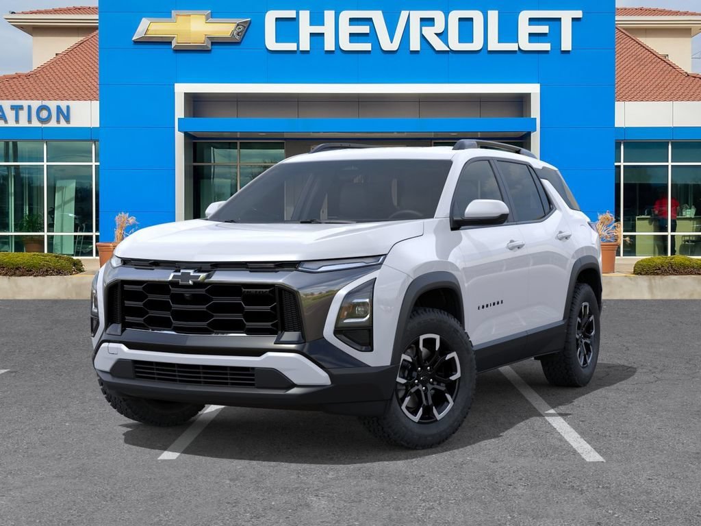 2027 Chevrolet Equinox ACTIV - Photo 6