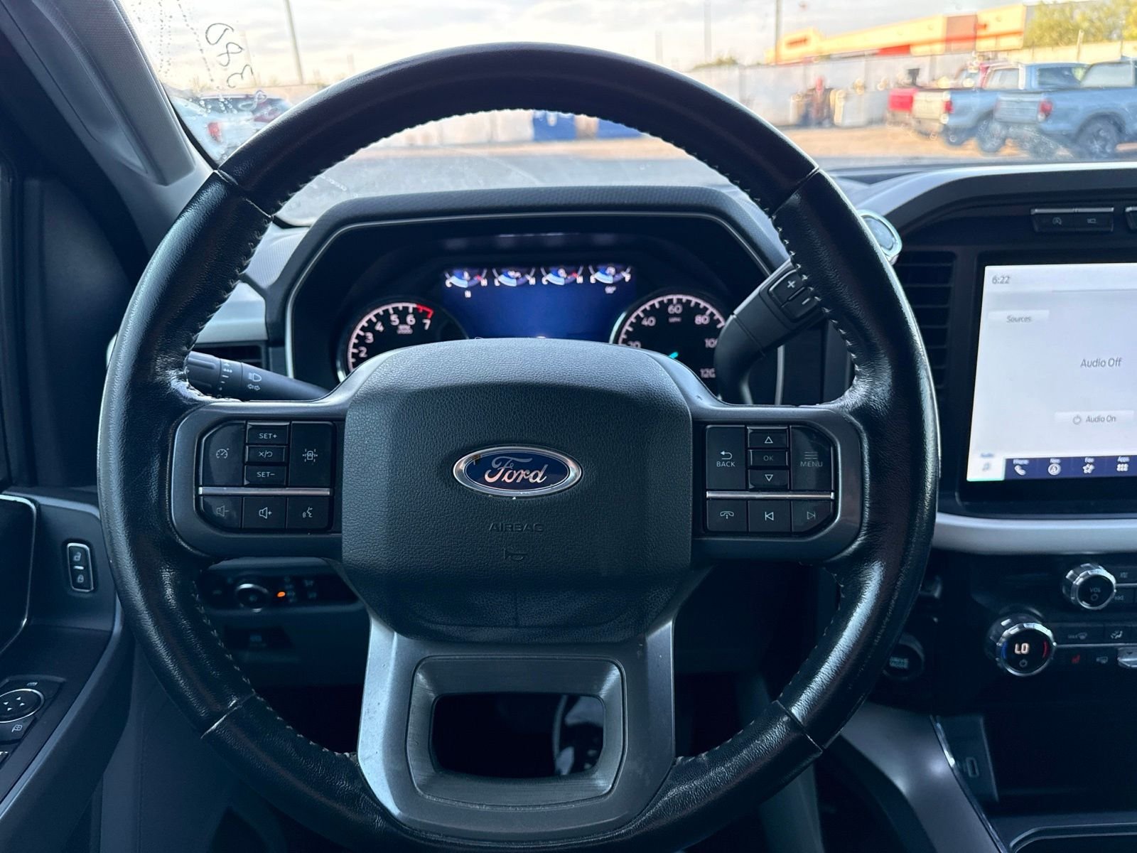 2021 Ford F-150 XLT - Photo 12