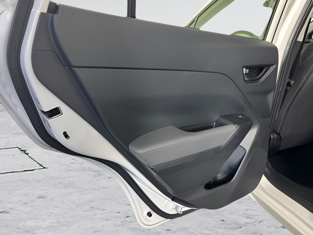 2024 Subaru Impreza Base - Photo 11