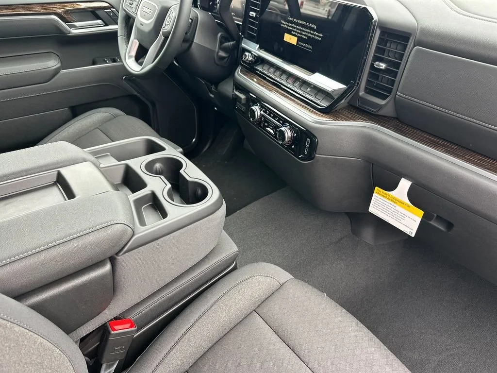 2026 GMC Sierra 1500 Elevation - Photo 14
