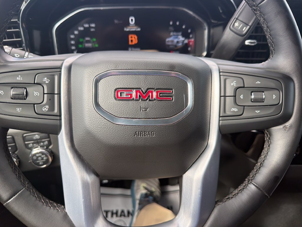 Certified Used 2023 Black GMC Elevation image 19