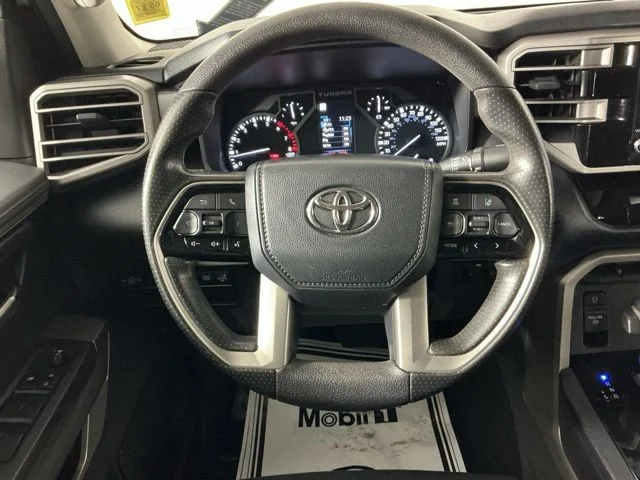 Certified Used 2023 Gray Toyota Capstone image 18