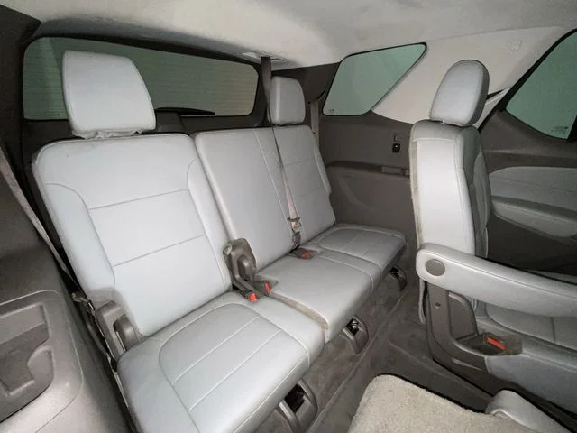 Used 2021 Red Chevrolet Premier image 24