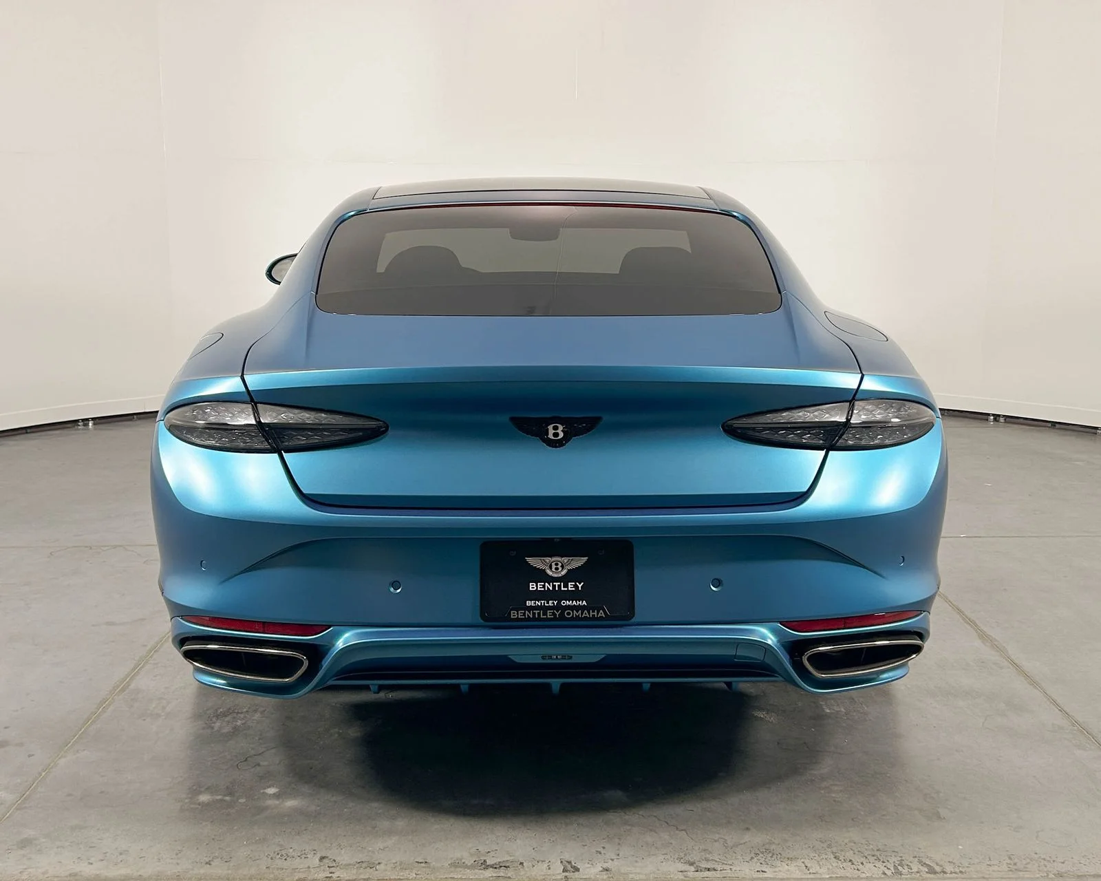 New 2025  Bentley Speed image 10