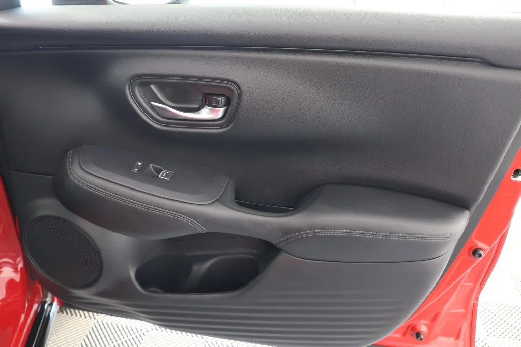 Used 2025 Milano Red Honda EX-L image 28