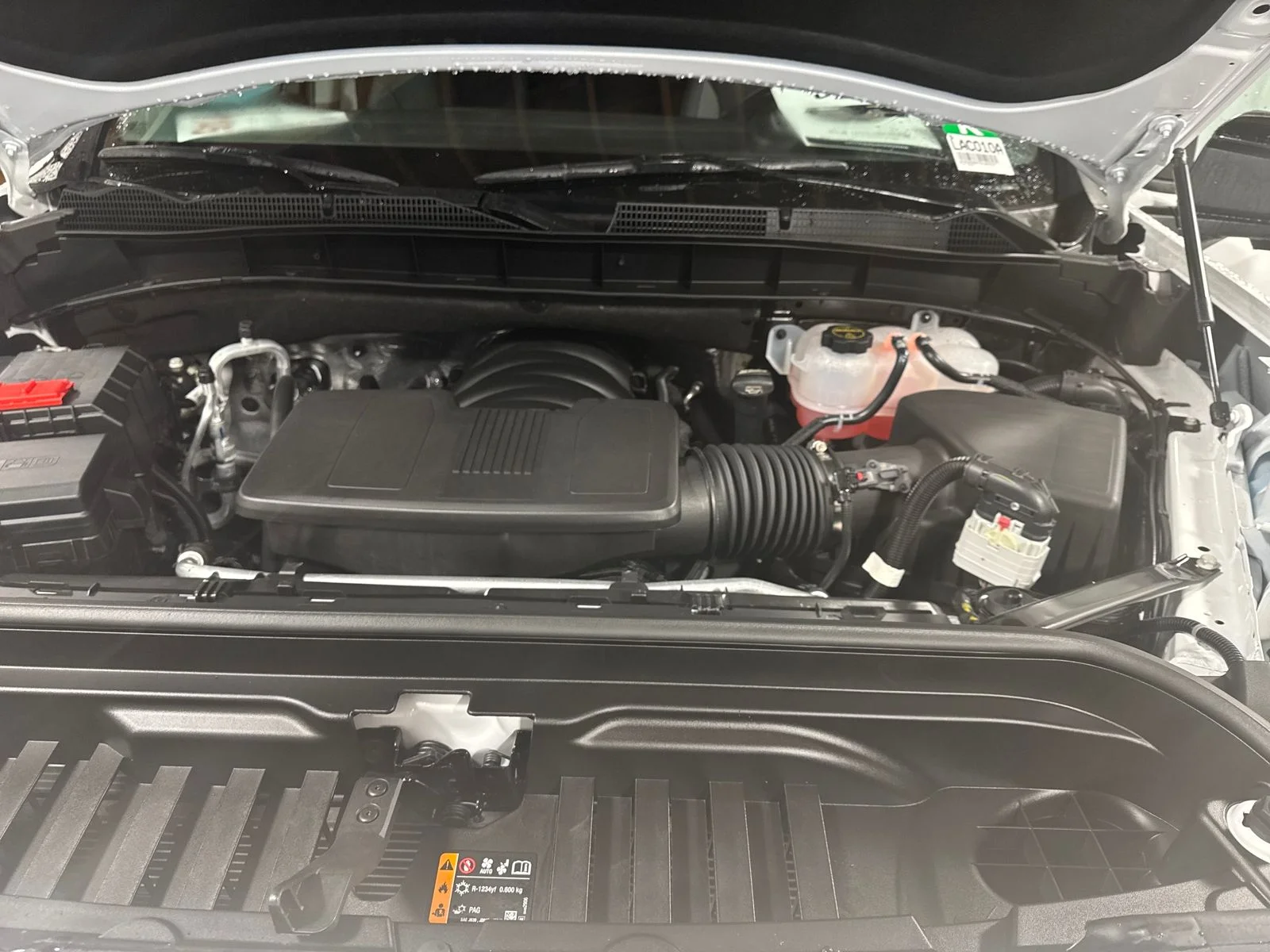 Used 2026 Summit White GMC Elevation image 30
