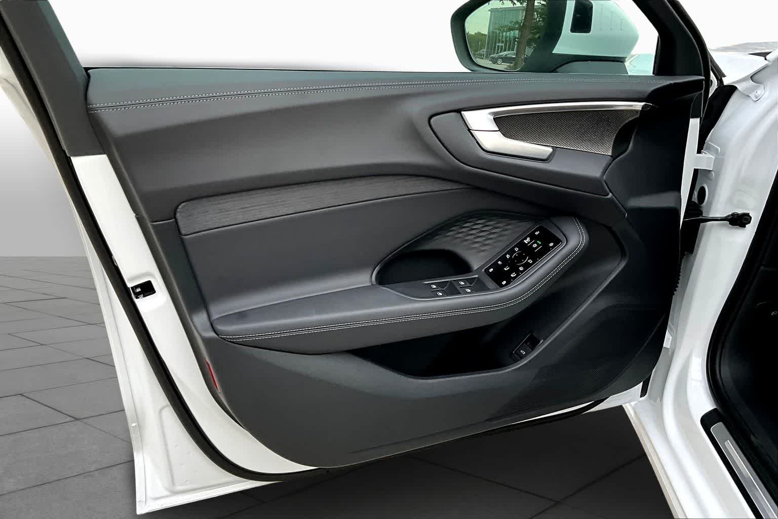 2025 Audi New A5 Premium Plus - Photo 10