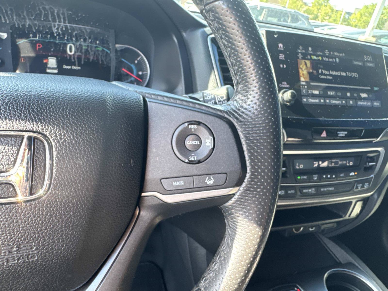 Used 2020  Honda EX-L image 23