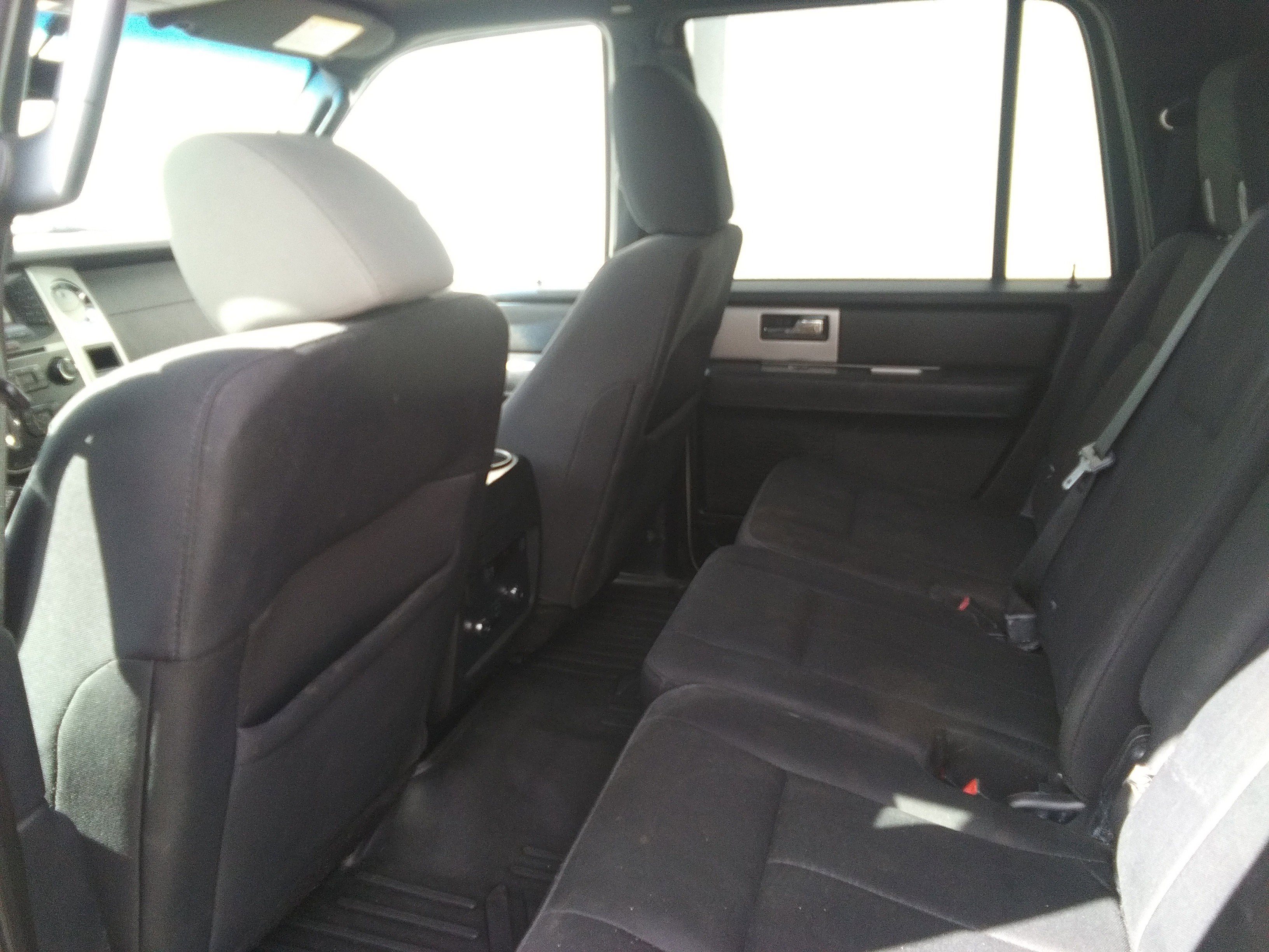 Used 2017 Gold Ford XLT image 10