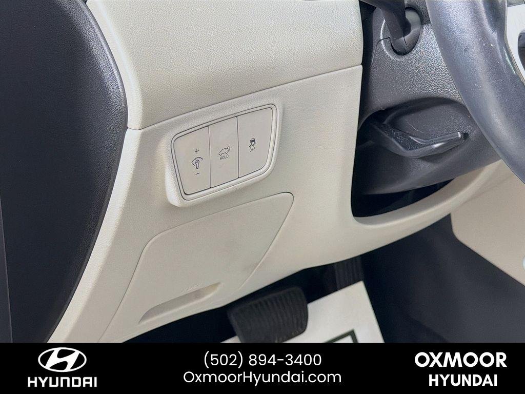 2022 Hyundai Tucson Limited - Photo 10