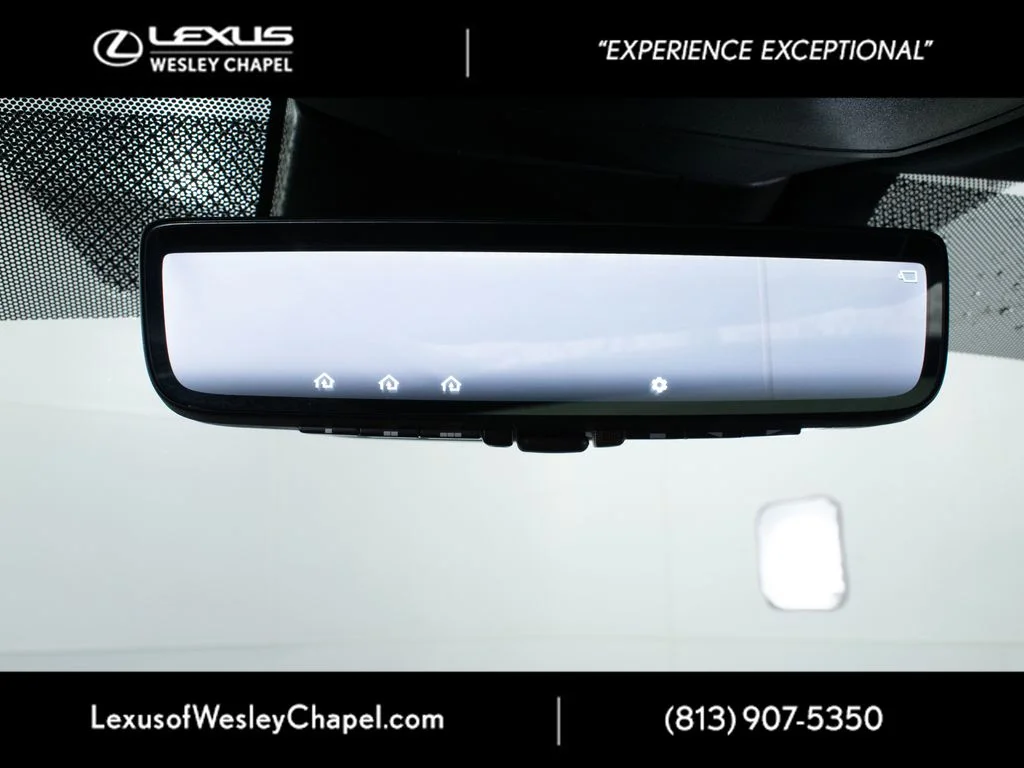 Used 2024 Gray Lexus 350 Luxury image 24