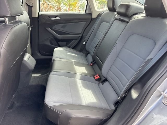 Used 2025 Silver Volkswagen 1.5T SE image 20