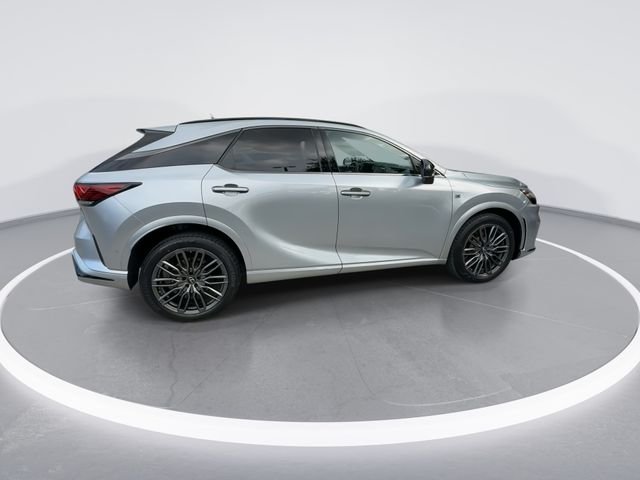 2023 Lexus RX Hybrid 500h - Photo 9