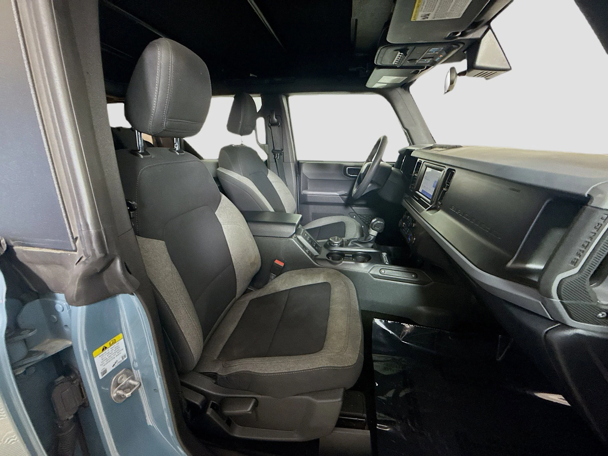 Used 2023 Area 51 Ford Base image 25