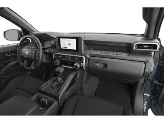Certified Used 2025 Celestial Silver Metallic Toyota SR image 15