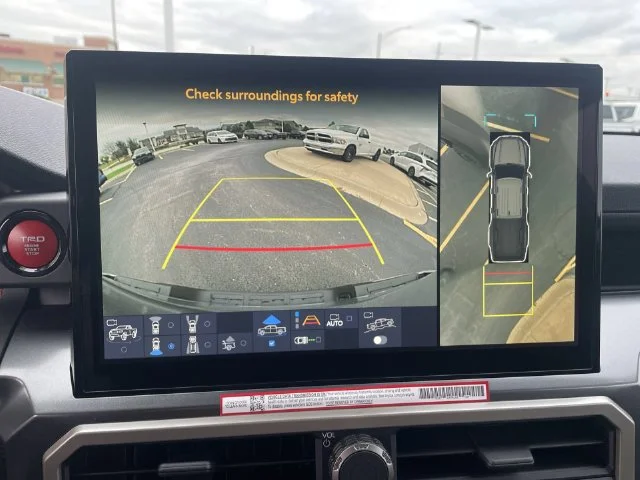 Vehicle thumbnail