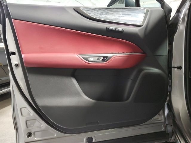Certified Used 2024 Silver Lexus 350 Premium image 14