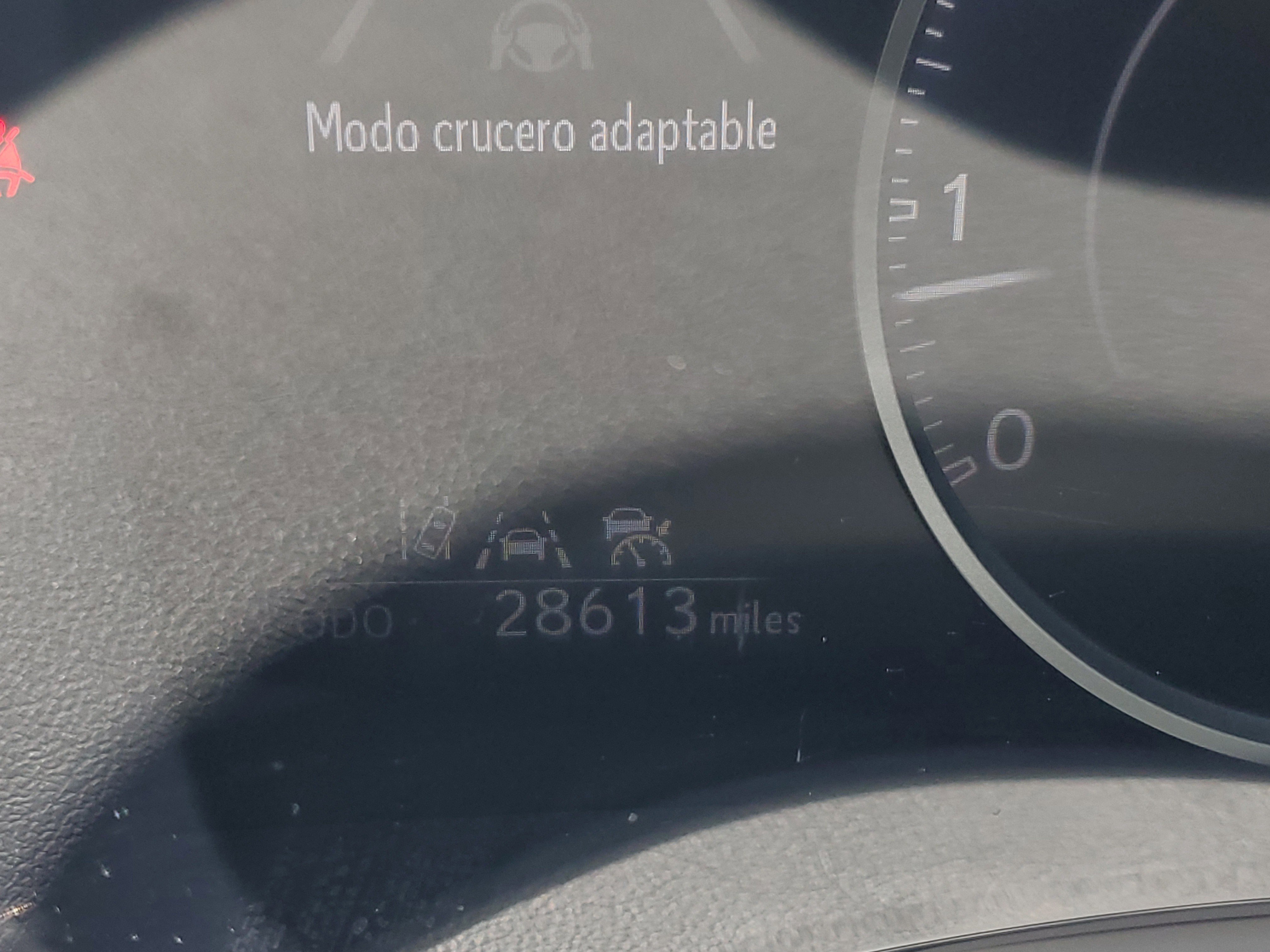 Used 2025 Gray Lexus NX 250 Premium image 25