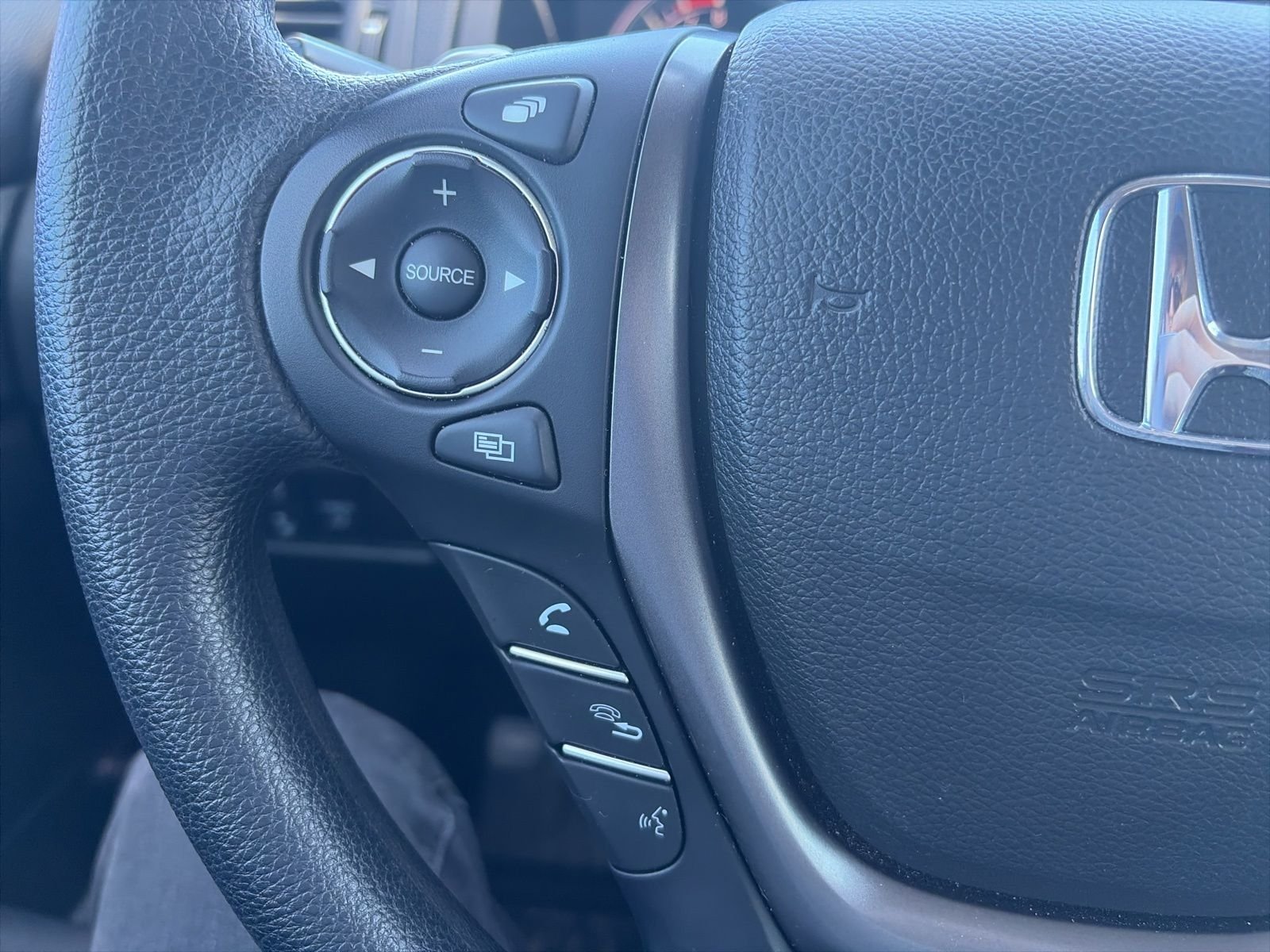Used 2023  Honda Sport image 18