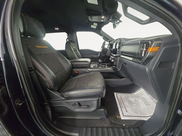 2023 Ford F-150 Tremor - Photo 15
