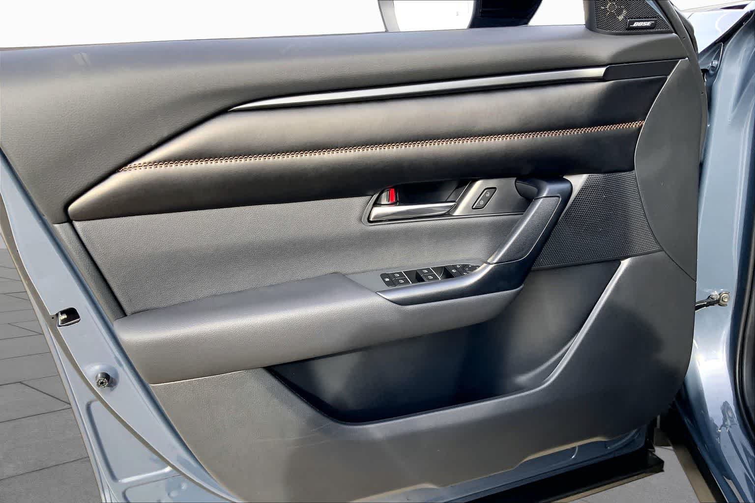 New 2026 Polymetal Gray Metallic Mazda Premium Plus AWD image 10