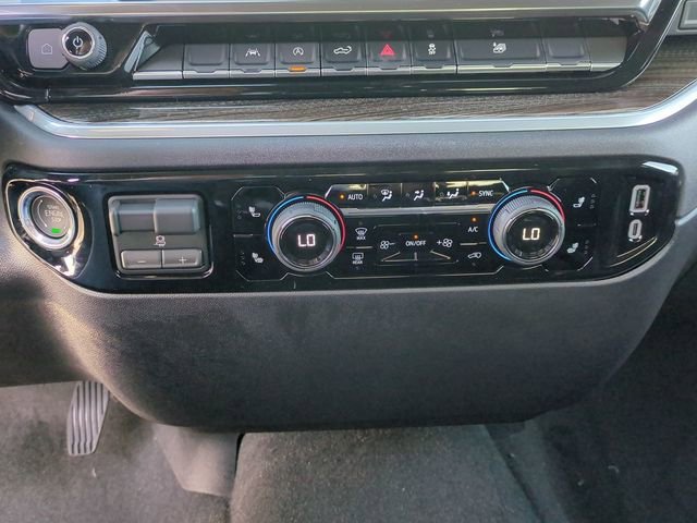 2026 Chevrolet Silverado 1500 LT - Photo 16