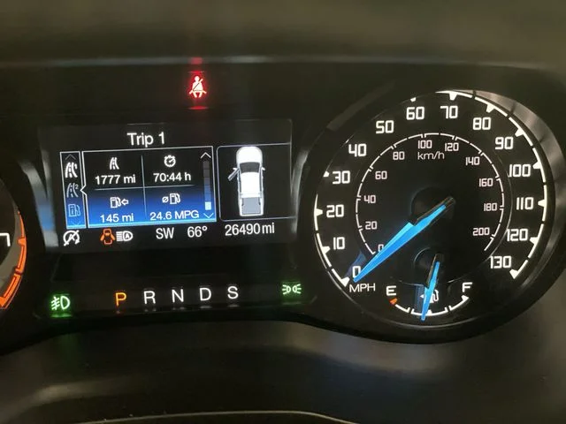 Used 2021 Cactus Ford XLT image 15
