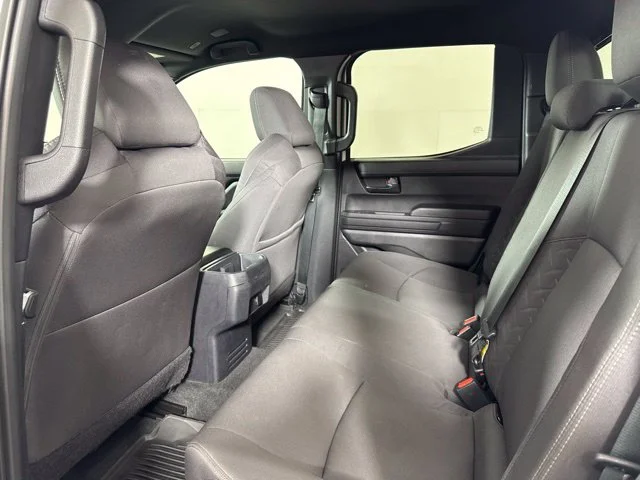Certified Used 2025 Ice Toyota SR5 image 12