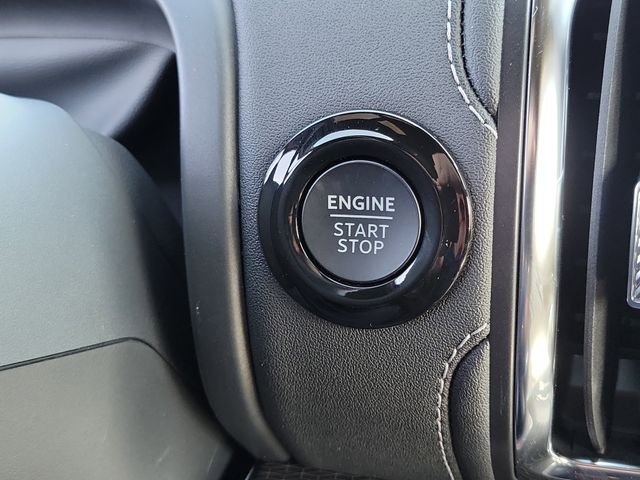 New 2026 Agate Black Metallic Ford Platinum® image 11