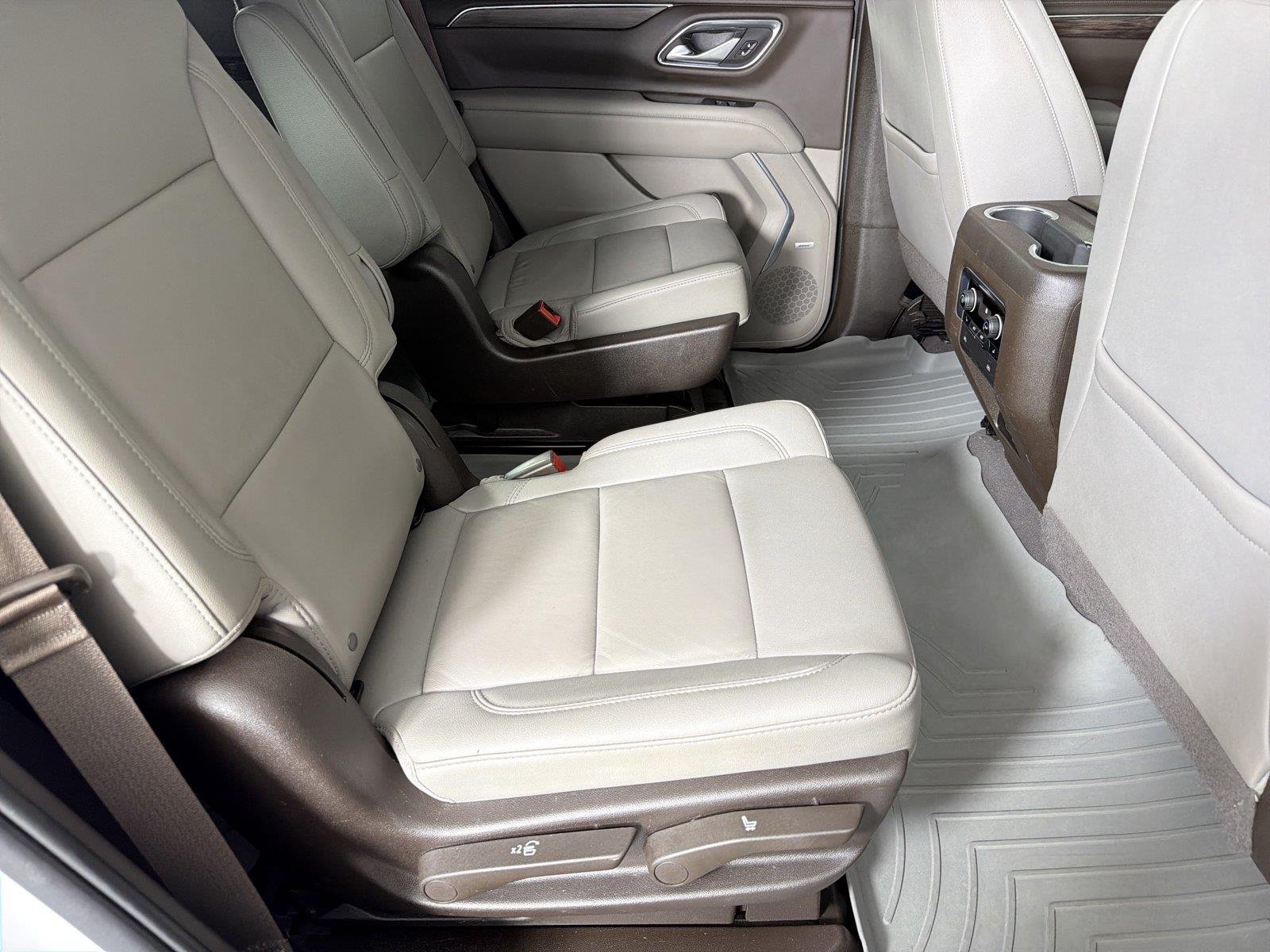 2022 Chevrolet Tahoe LT - Photo 14