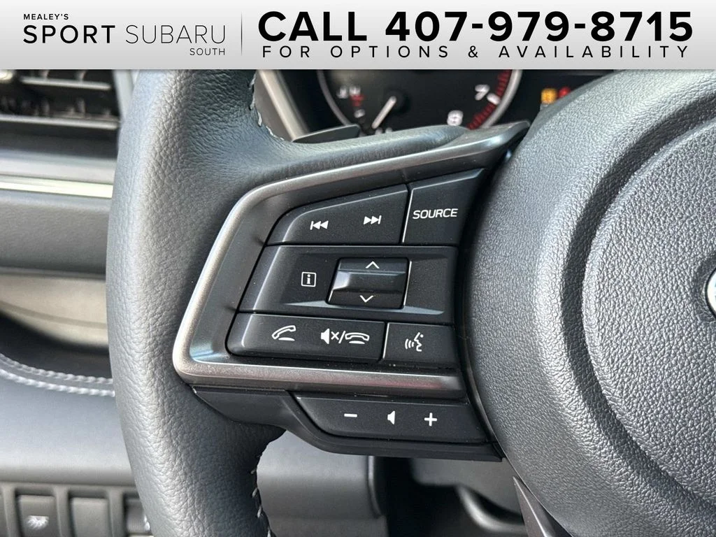 2026 Subaru Ascent Limited - Photo 41
