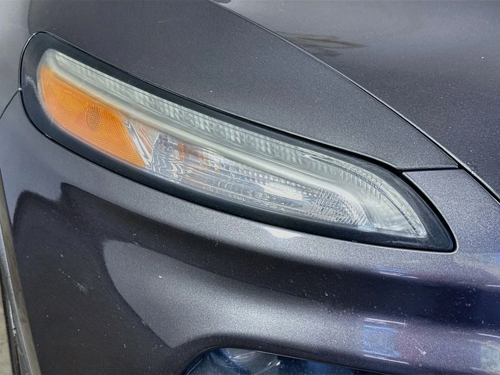 Used 2014 Gray Jeep Limited image 38