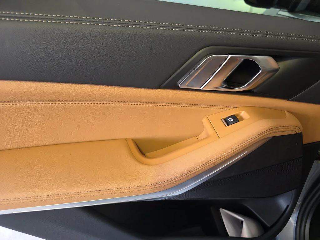 New 2026 Gray BMW sDrive40i image 14