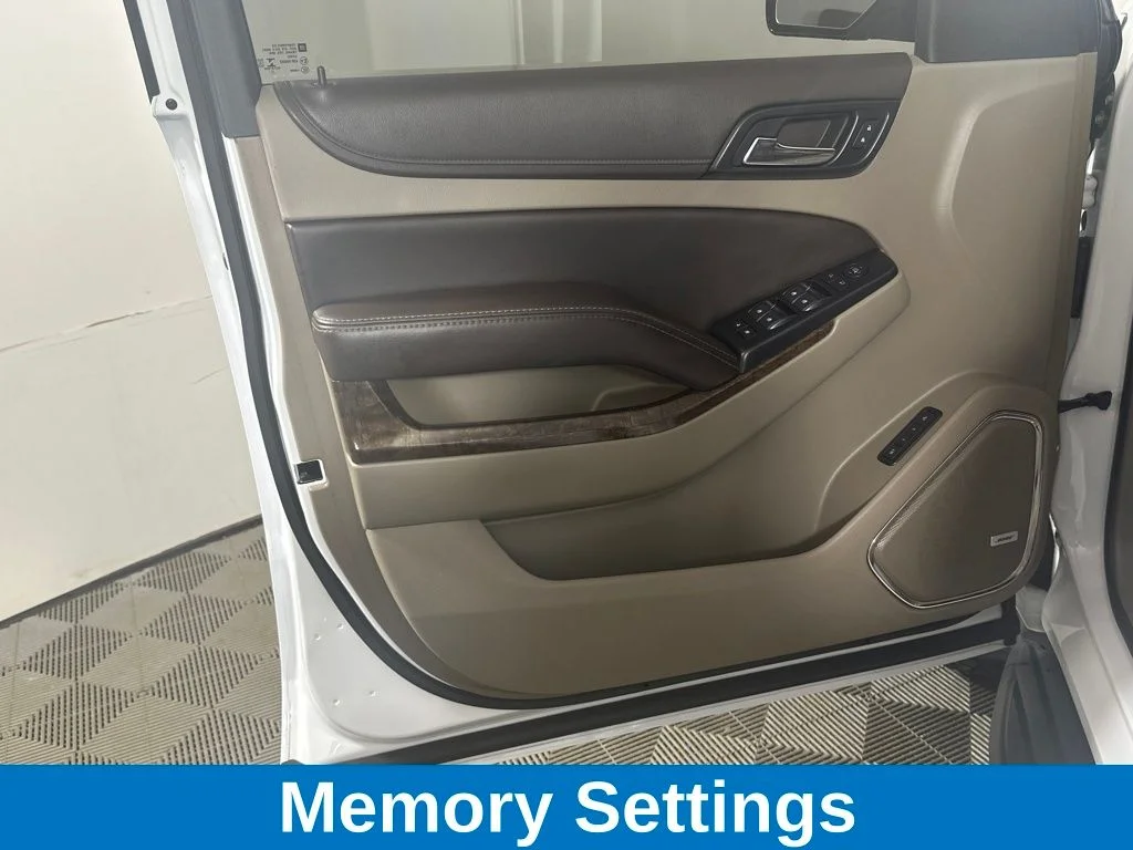 Used 2018 White Chevrolet LT image 15