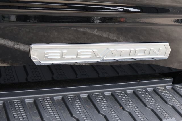 2026 GMC Sierra 1500 Elevation - Photo 8