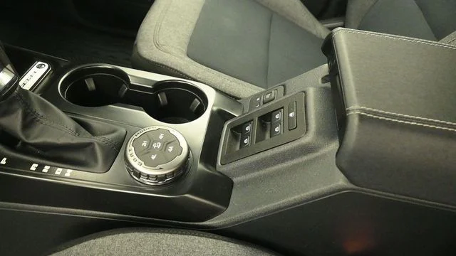 Certified Used 2025 Gray Ford Base image 19