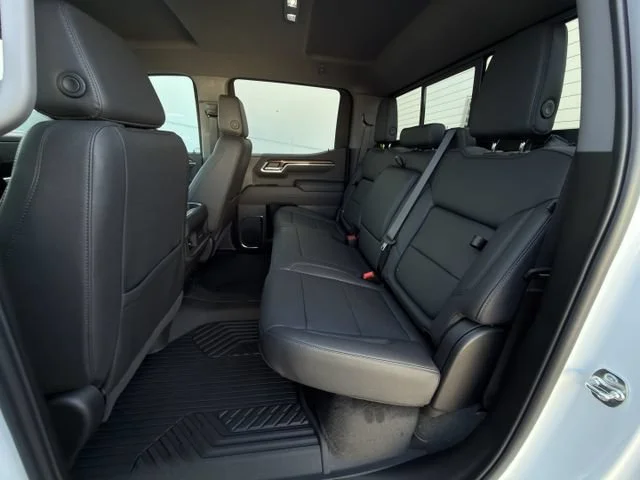 2026 Chevrolet Silverado 1500 LT Trail Boss - Photo 21