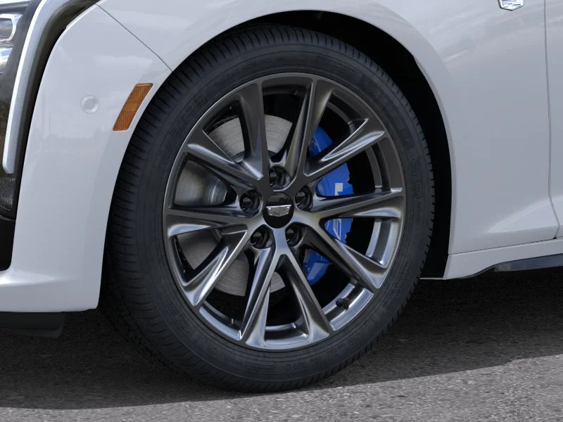 2026 Cadillac CT5 Sport - Photo 9