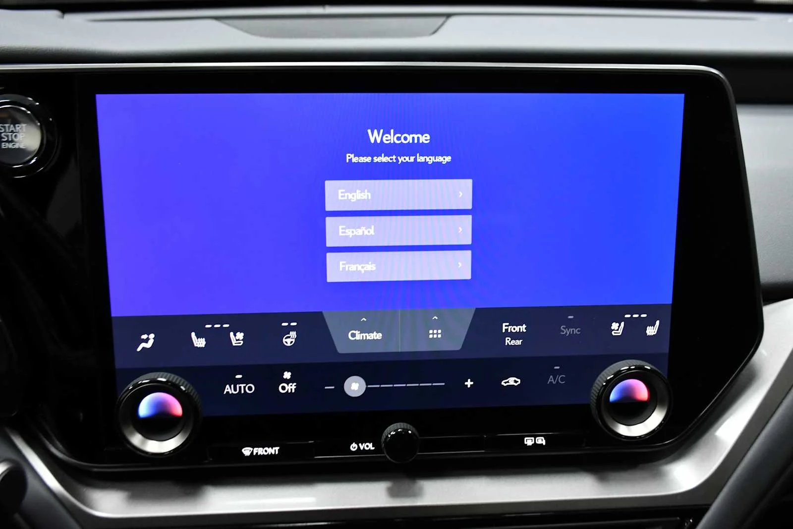 Certified Used 2024 CELESTIAL SILVER Lexus Premium image 19