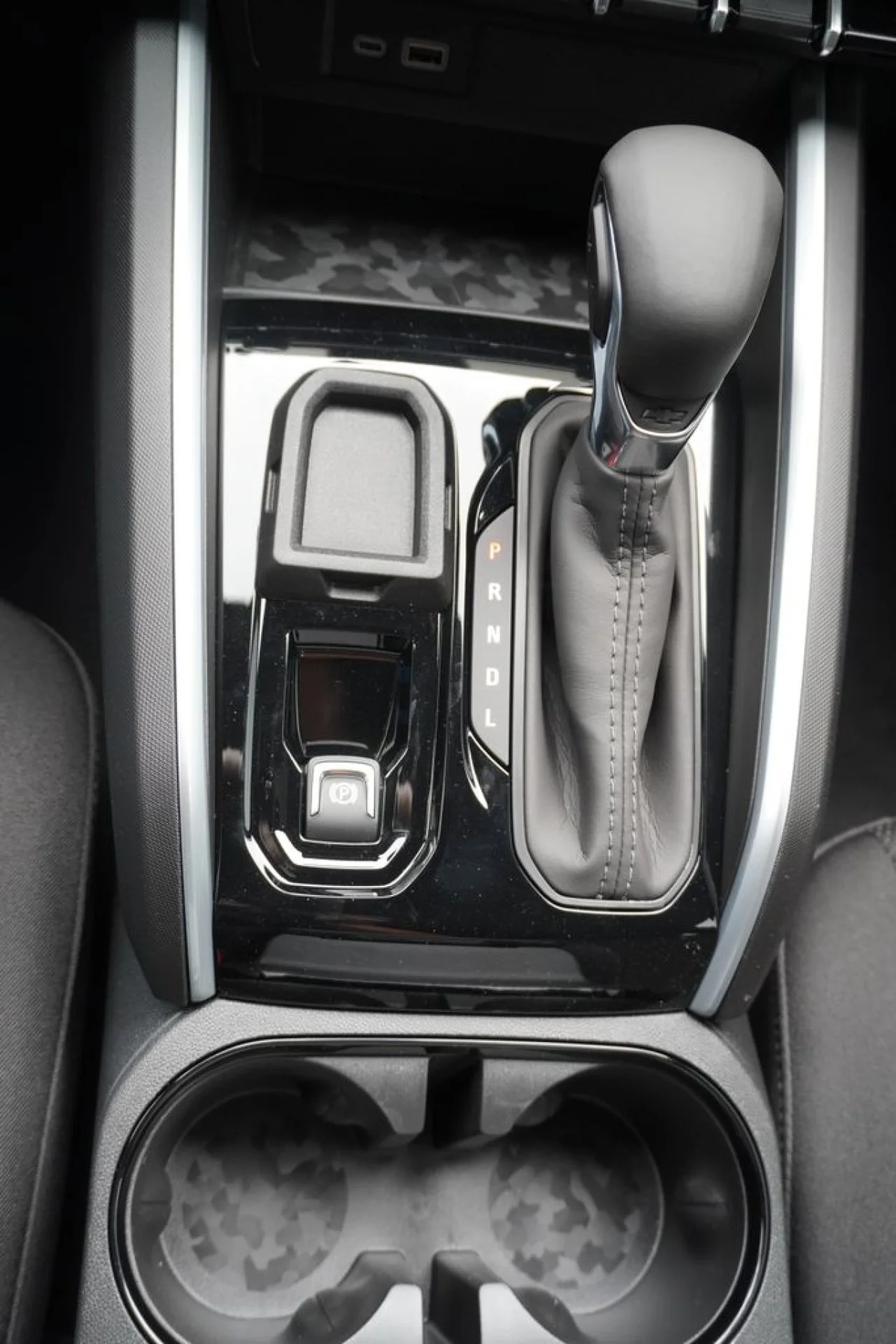 2026 Chevrolet Colorado LT - Photo 27