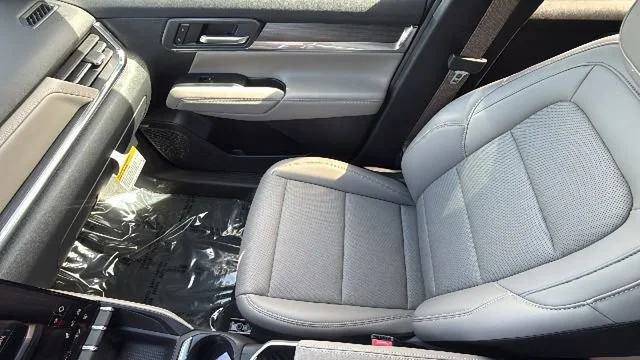 2026 GMC Terrain Elevation - Photo 12