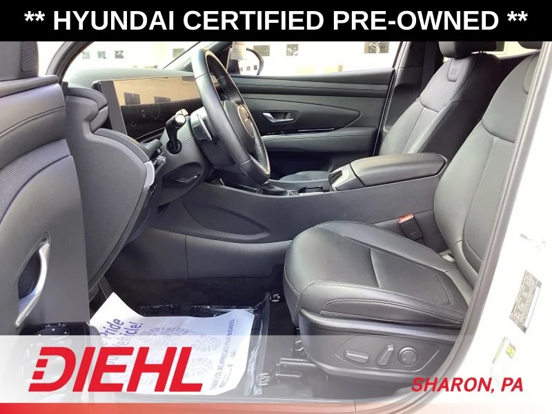 Used 2025 White Hyundai XRT image 19