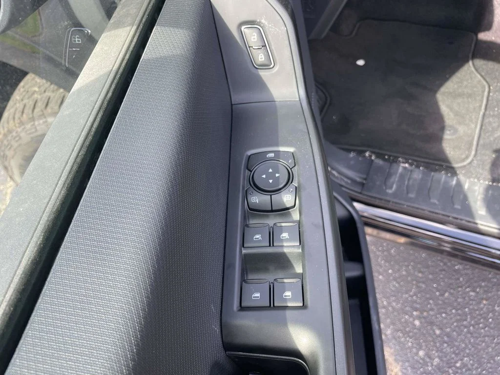 New 2026 Black Ford STX image 16